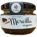 Morcilla Vegana BOTE CRISTAL 90 gr BIO - CONTIGO