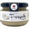 Fresquito crema queso BOTE CRISTAL 120 gr BIO-CONT