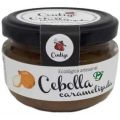 Cebolla Caramelizada 120 gr BIO - CONTIGO