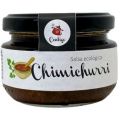Salsa Chimichurri 110 gr BIO - CONTIGO