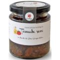 Tomate seco con Aceite Virgen Ext 210 gr BIO-CONTI