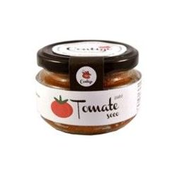 Pate de Tomate seco y Aceitunas 120 gr BIO-CONTIGO