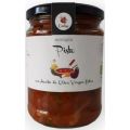 Pisto artesano al Natural 400 gr BIO-CONTIGO