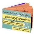 Papel de Armenia el Tradicional 1 Uni
