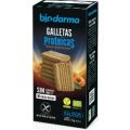 Galleta Proteica Albaricoque BIO*V*S/A*S/G DARMA