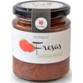 Mermelada TXIKI 100 GR Fresa Huelva S/A-BIO-CONTI