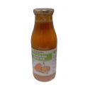Crema de Calabaza 500 ml BIOBIOANDALU