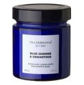Vela Apothe AZUL Jazmin Osman 150 gr VILA HERMANOS