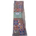 Saco + FUNDA EUCALIPTO masa orgánica 14x45 cm ALBA