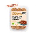 Albóndigas Veganas no pollo 8 x 210 gr- AHIMSA