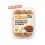 Alb&oacute;ndigas Veganas no pollo 8 x 210 gr- AHIMSA
