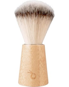Brocha de Afeitar de Bambu - PANDOO