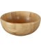 Bol 14 cm de madera maciza de Bambu - PANDOO