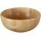 Bol 14 cm de madera maciza de Bambu - PANDOO