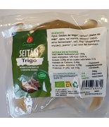 Seitan Mazo BIO 250gr bio SANISSIMI