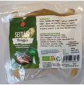 Seitan Mazo BIO 250gr bio SANISSIMI