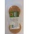 Hamburguesa de tofu + zanahorias 150gr bio SANISSI
