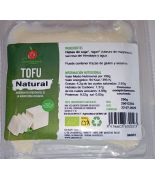 Tofu Natural 250gr BIO SANISSIMI
