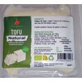Tofu Natural 250gr BIO SANISSIMI