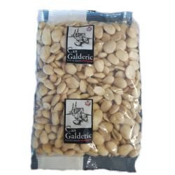 Almendra SIN PIEL 500 gr CRUDA BIO-CAN GALDERIC