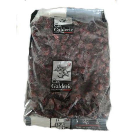 Arandano Rojo 500 gr SIN AZUCAR - CAN GALDERIC