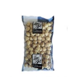 Avellana SIN PIEL 500 gr CRUDA BIO-CAN GALDERIC