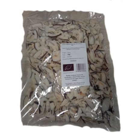 Coco Piel 1KILO Laminas BIO S/A deshi -CANGALDERIC