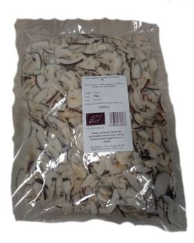 2,5 Kg Coco con PIEL S/A laminas BIO CAN GALDER