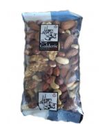 Cocktail 500 gr Natural mezcla frutos BIO CAN GALD