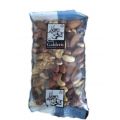 Cocktail 500 gr Natural mezcla frutos BIO CAN GALD