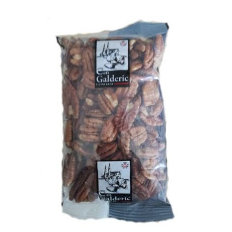 Nuez Pecana 500 gr BIO CAN GALDERIC