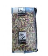 Pistacho 500gr PELADO BIO - CAN GALDERIC
