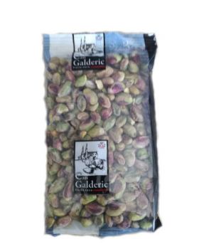 Pistacho 500gr PELADO BIO - CAN GALDERIC
