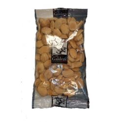 Almendra 500 gr TOSTADA SIN PIEL BIO CAN GALDERIC