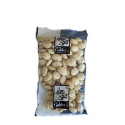 Almendra SIN PIEL CRUDA BIO 150GR CAN GALDERIC