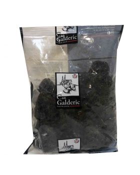 Ciruelas CON HUESO BIO 6x150GR Can Galderic