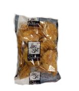 Pi&ntilde;a 1 KILO BIO SIN AZUCAR 100% fruta deshidratad