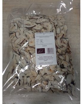 Coco NECTAR 1KILO BIO S/A deshidratado CAN GALDERI