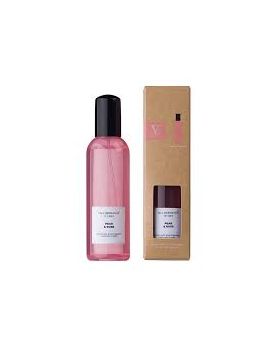 Ambientador ROSA Apothecary 100ml-VILA HERMANO