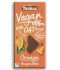 Chocolate VEGANO - B, Avena+Naranja 100 gr-TORRAS