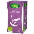 Cistysos FILTROS 20 uni. BIO ARTEMIS