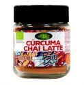 Curcuma Chai Latte XL ESPECIE 60 gr. BIO ARTEMIS