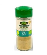 Cardamomo Molido ESPECIE 30 gr BIO ARTEMIS