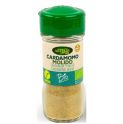 Cardamomo Molido ESPECIE 30 gr BIO ARTEMIS