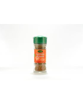 Sazonador CRISTAL de carne ESPECIE gr ARTEMISA BIO