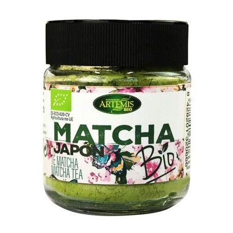 Te Macha Premium XL Tarro 55gr ARTEMISA