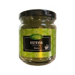 Estevia XL tarro grande 65gr BIO ARTEMIS