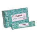 GOLOKA NATURE`S Meditación 15gr