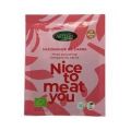 Sazonador Doypack de CARNE 40 gr ARTEMIS BIO