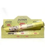 Jazmin incienso AARTI 20 SCTIK